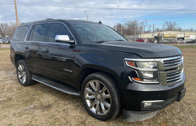 1GNSKCKC7FR239679 | 2015 CHEVROLET TAHOE K150