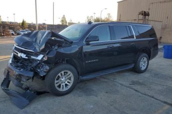 1GNSKGEC9HR326439 | 2017 CHEVROLET SUBURBAN K