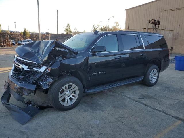 1GNSKGEC9HR326439 | 2017 CHEVROLET SUBURBAN K