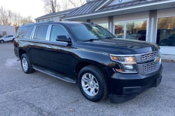 1GNSKHKC4FR140296 | 2015 CHEVROLET SUBURBAN K