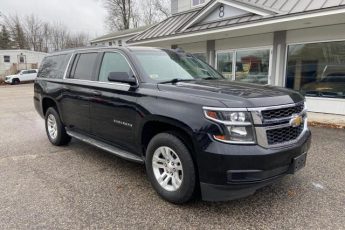 1GNSKHKC6GR135909 | 2016 CHEVROLET SUBURBAN K