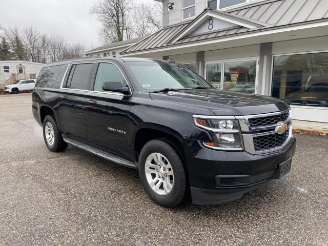 1GNSKHKC6GR135909 | 2016 CHEVROLET SUBURBAN K