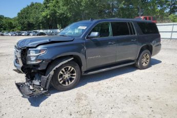 1GNSKHKC8KR183355 | 2019 Chevrolet suburban k1500 lt