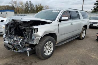 1GNSKHKC8LR160627 | 2020 CHEVROLET SUBURBAN K