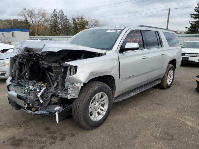 1GNSKHKC8LR160627 | 2020 CHEVROLET SUBURBAN K