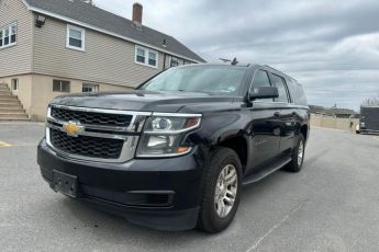 1GNSKJKC0FR516659 | 2015 Chevrolet suburban k1500 lt