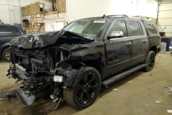 1GNSKJKC0HR273471 | 2017 CHEVROLET SUBURBAN K