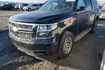 1GNSKJKC1FR569970 | 2015 CHEVROLET SUBURBAN K