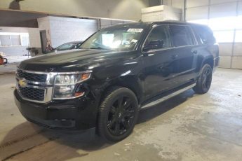 1GNSKJKC4FR220074 | 2015 Chevrolet suburban k1500 lt