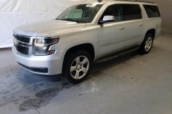 1GNSKJKC6FR300864 | 2015 CHEVROLET SUBURBAN K