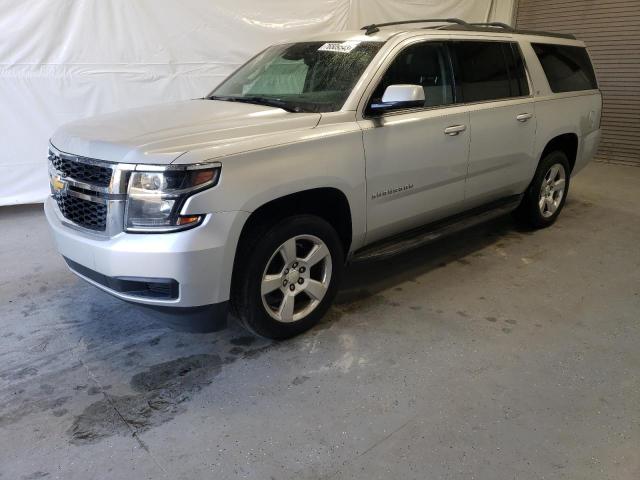 1GNSKJKC6FR300864 | 2015 CHEVROLET SUBURBAN K