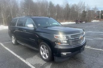 1GNSKKKC0FR230929 | 2015 CHEVROLET SUBURBAN K