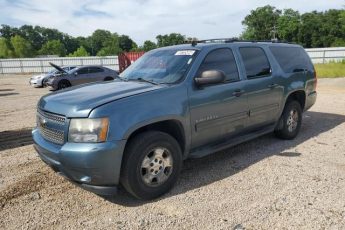 1GNUKHE37AR279903 | 2010 Chevrolet suburban k1500 ls