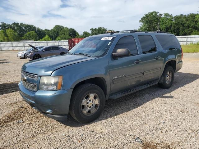 1GNUKHE37AR279903 | 2010 Chevrolet suburban k1500 ls