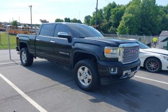 1GT120E85FF181938 | 2015 GMC SIERRA 2500HD