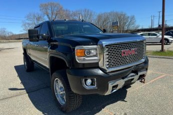 1GT120EG3FF170816 | 2015 GMC sierra k2500 denali