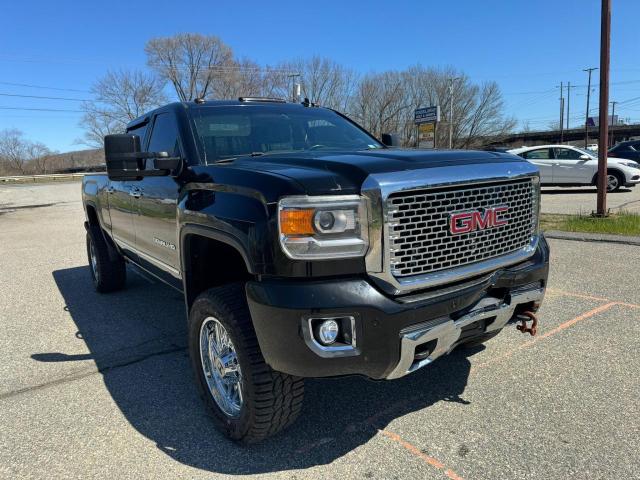 1GT120EG3FF170816 | 2015 GMC sierra k2500 denali