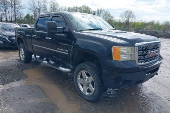 1GT125E83EF179553 | 2014 GMC SIERRA 2500HD