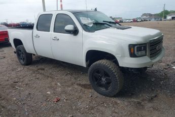 1GT125E87CF171582 | 2012 GMC SIERRA 2500HD