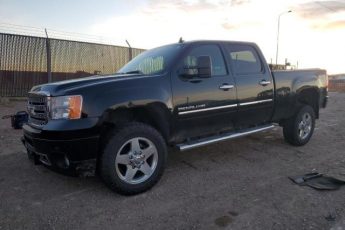 1GT125EG0EF113467 | 2014 GMC SIERRA K25