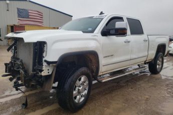 1GT12REY1KF188206 | 2019 GMC SIERRA K25