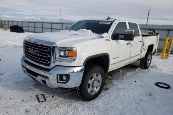 1GT12TE87GF160527 | 2016 GMC SIERRA K25