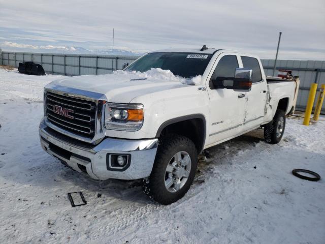 1GT12TE87GF160527 | 2016 GMC SIERRA K25