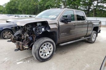 1GT12YE8XFF138095 | 2015 GMC SIERRA K25