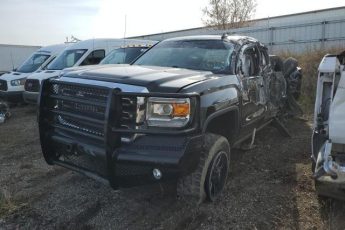 1GT12ZE81FF638362 | 2015 GMC SIERRA K25