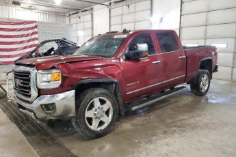 1GT12ZEG1FF619172 | 2015 GMC SIERRA K25