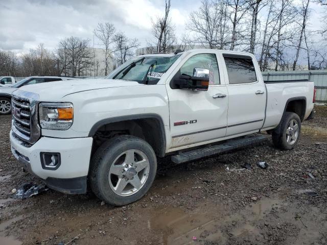 1GT12ZEG1FF645657 | 2015 GM c sierra k2500 slt