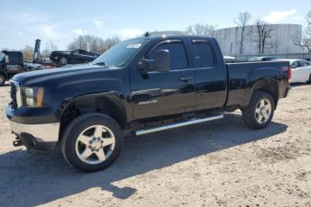 1GT221C83CZ171853 | 2012 GM c sierra k2500 slt