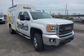 1GT22WEG9HZ211989 | 2017 GMC SIERRA 3500HD