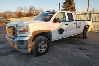 1GT22XEG7FZ531525 | 2015 GMC SIERRA K25