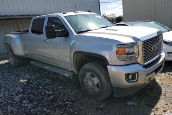 1GT424E80FF171158 | 2015 GM c sierra k3500 denali