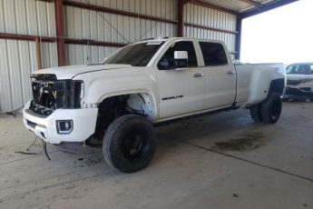 1GT42YE81GF120230 | 2016 GMC SIERRA K35