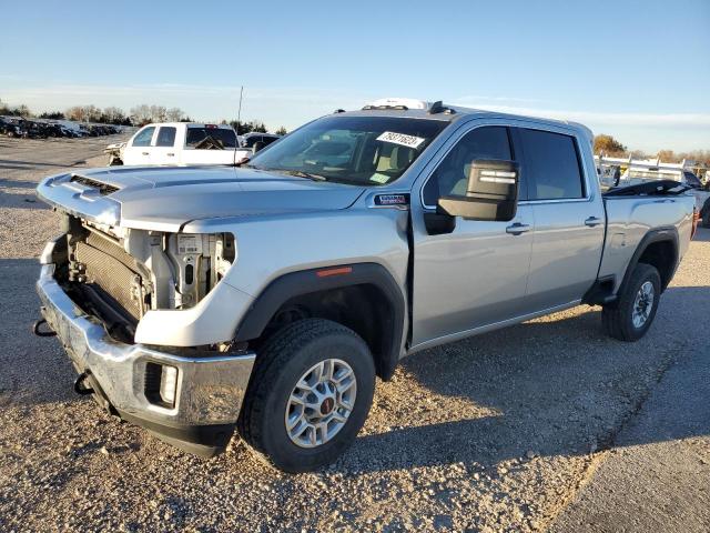 1GT48MEYXMF209166 | 2021 GMC SIERRA C25