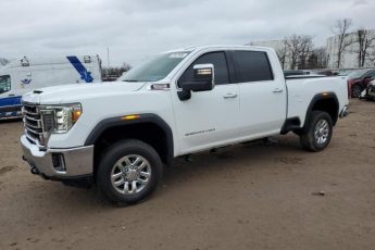 1GT49NEY7NF113953 | 2022 GMC SIERRA K25