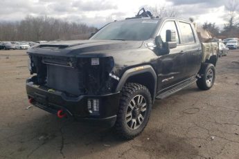 1GT49PE70NF179392 | 2022 GMC SIERRA K25