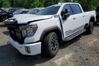 1GT49PEY0MF288393 | 2021 GMC sierra k2500 at4