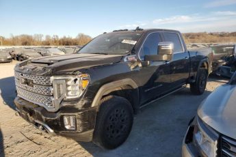 1GT49REYXPF250931 | 2023 GM c sierra k2500 denali