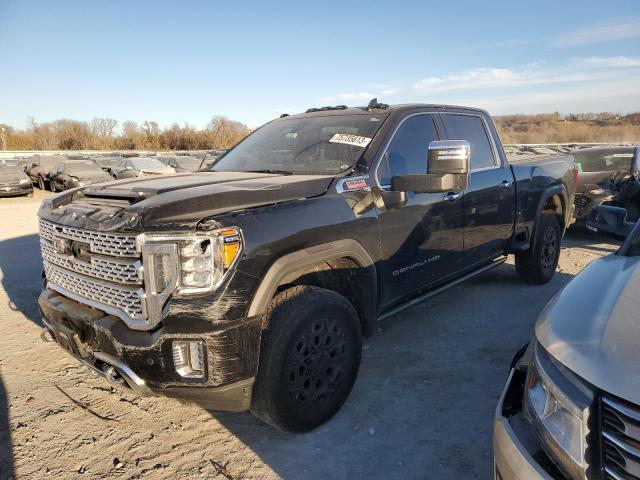 1GT49REYXPF250931 | 2023 GM c sierra k2500 denali