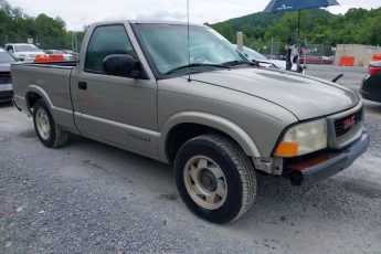 1GTCS1443X8524507 | 1999 GMC SONOMA