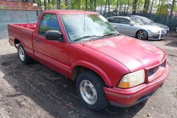 1GTCS1447X8517611 | 1999 GMC SONOMA