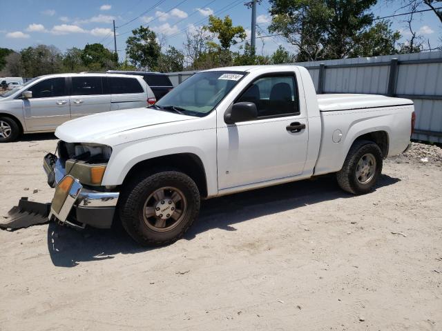 1GTCS148X68285068 | 2006 GM c canyon