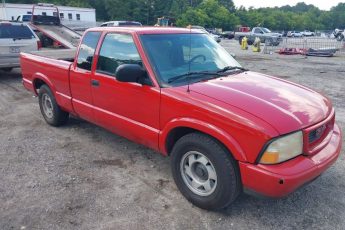 1GTCS19W9Y8109669 | 2000 GMC SONOMA