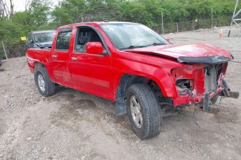 1GTDSCDE7A8148684 | 2010 GMC CANYON