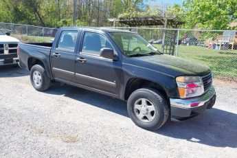 1GTDT136668180562 | 2006 GMC CANYON