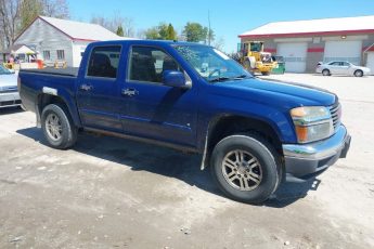 1GTDT13E898152631 | 2009 GMC CANYON