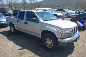 1GTDT33E688227174 | 2008 GMC CANYON